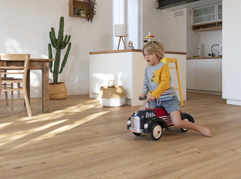 Gerflor environnement