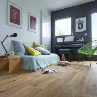 Sherwood Light Brown Livingroom