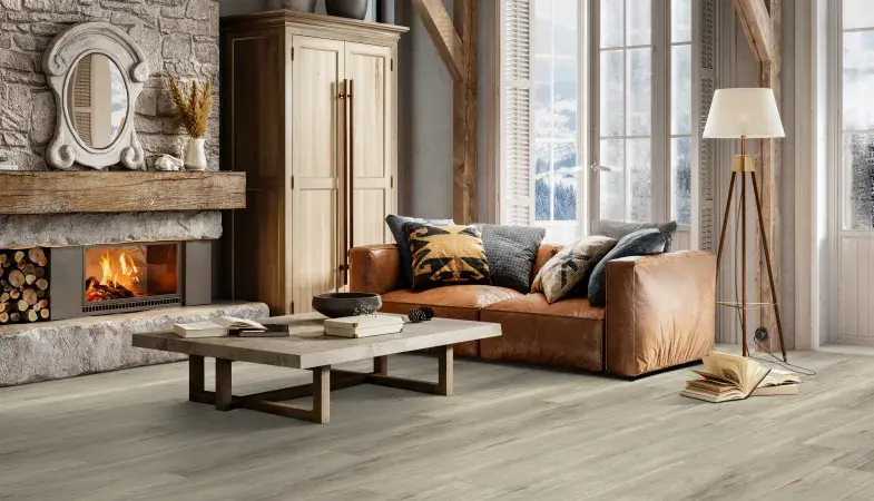 Authentic blond salon